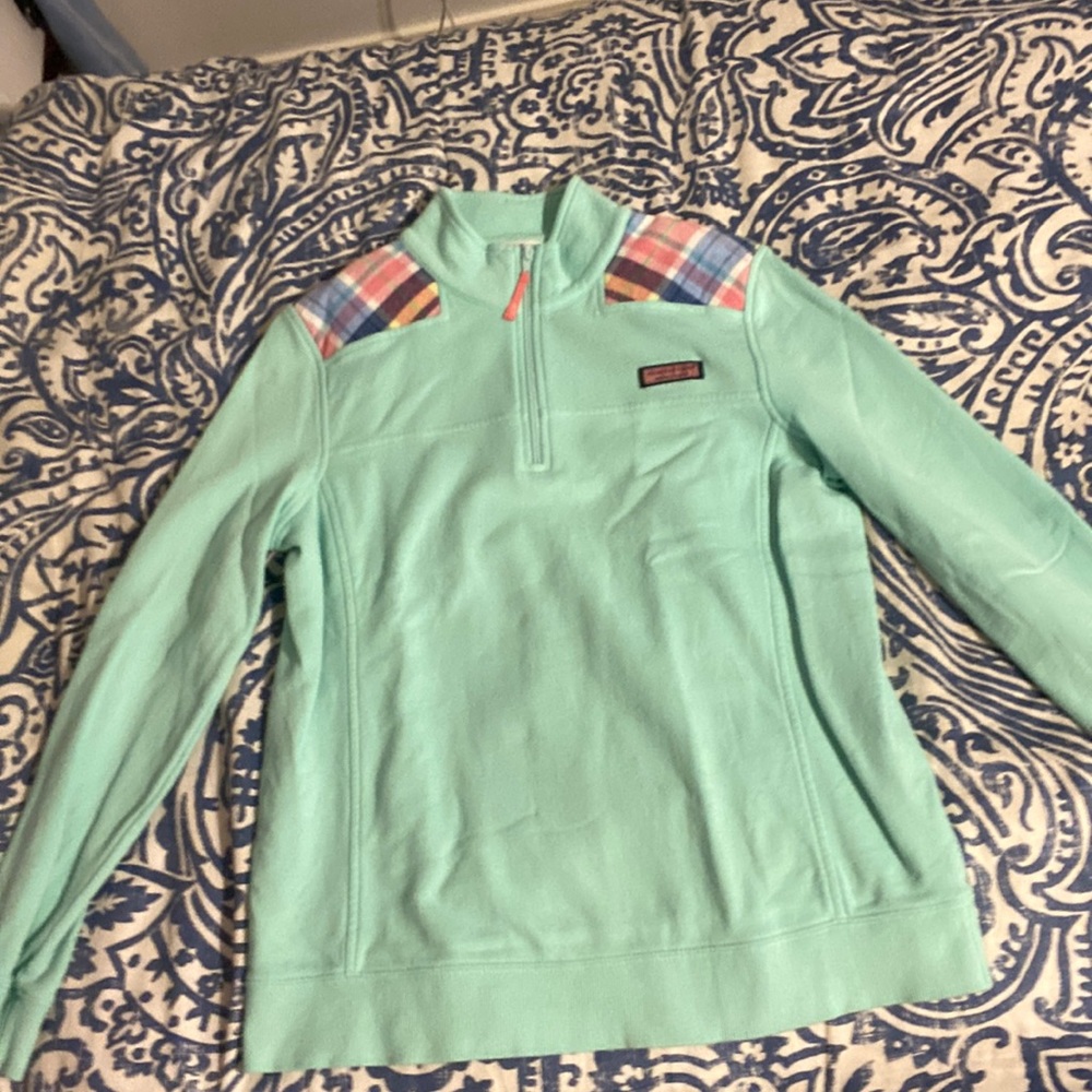 Vineyard Vines Classic Shep Shirt